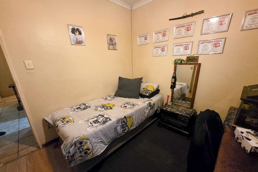 2 Bedroom Property for Sale in Fleurdal Free State